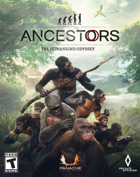 Ancestors the humankind odyssey max clan size  Recruiting new clan members